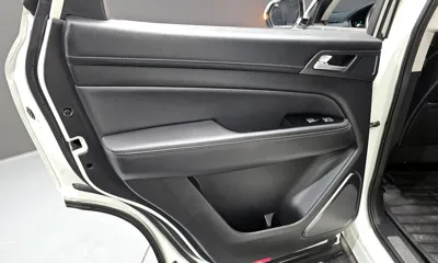 KG_Mobility_Ssangyong Rexton 2020, 86432 км, за 16900000 KRW - фото 25