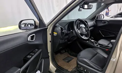 Kia Soul 2019, 83107 км, за 18500000 KRW - фото 10
