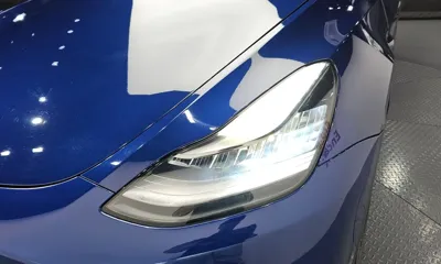 Tesla Model Y 2021, 130860 км, за 34000000 KRW - фото 22
