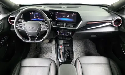 ChevroletGMDaewoo Trax 2024, 20923 км, за 27900000 KRW - фото 7