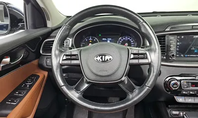 Kia Sorento 2019, 48668 км, за 21500000 KRW - фото 13