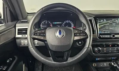KG_Mobility_Ssangyong Rexton 2019, 98431 км, за 28000000 KRW - фото 13