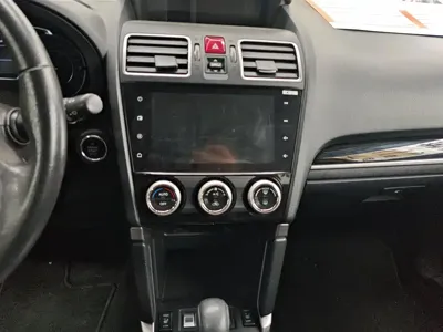 Subaru Forester 2018, 105700 км, за 73900 CNY - фото 13