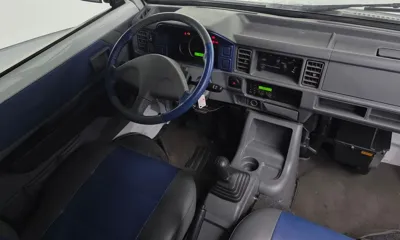 ChevroletGMDaewoo damas 2021, 182974 км, за 6000000 KRW - фото 7