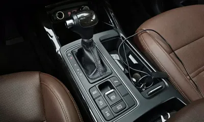 Kia Sorento 2016, 162641 км, за 10500000 KRW - фото 9