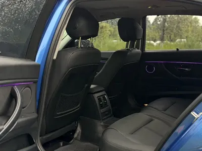 BMW 3 Series 2017, 123000 км, за 73800 CNY - фото 26