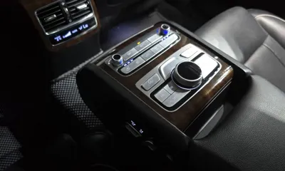 Kia K9 2019, 111470 км, за 21000000 KRW - фото 31