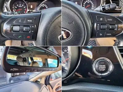 Kia Canival 2016, 122271 км, за 16500000 KRW - фото 12