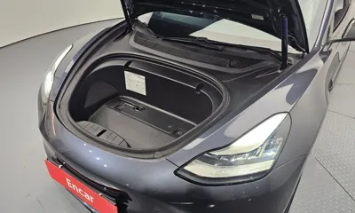 Tesla Model 3 2020, 58485 км, за 30700000 KRW - фото 6