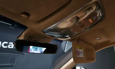 Genesis GV80 2020, 81639 км, за 41900000 KRW - фото 31