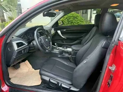 BMW 2 Series (Import) 2016, 89000 км, за 39900 CNY - фото 5