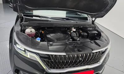 Kia Canival 2021, 115101 км, за 19500000 KRW - фото 6