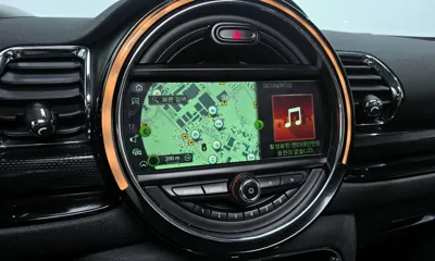 MINI Clubman 2019, 68102 км, за 13900000 KRW - фото 13