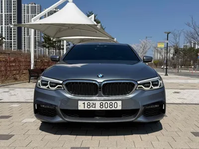 BMW 5-Series 2019, 29000 км, за 36900000 KRW - фото 3