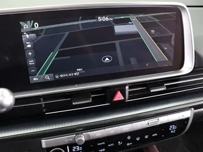 Hyundai Ioniq6 2023, 128562 км, за 28900000 KRW - фото 9