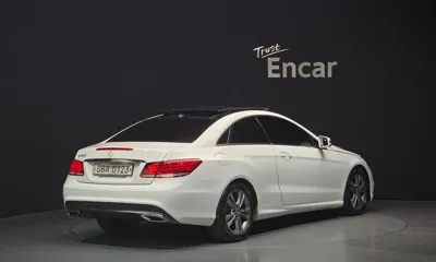Mercedes-Benz E-Class 2014, 133629 км, за 7900000 KRW