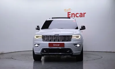 Jeep Cherokee 2021, 96551 км, за 21000000 KRW