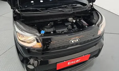 Kia Ray 2019, 73507 км, за 10500000 KRW - фото 6