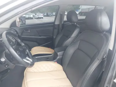 Kia Sportage 2012, 160970 км, за 5500000 KRW - фото 13