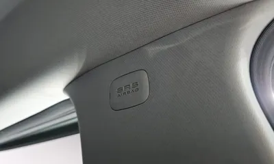 KG_Mobility_Ssangyong Rexton 2019, 32189 км, за 18900000 KRW - фото 29