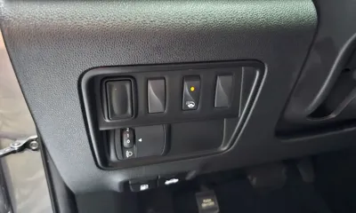 Renault-KoreaSamsung QM6 2017, 95485 км, за 9400000 KRW - фото 29