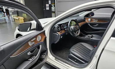 Mercedes-Benz E-Class 2019, 109056 км, за 25500000 KRW - фото 10