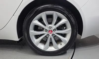 Jaguar XF 2019, 46355 км, за 17800000 KRW - фото 21