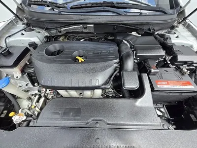 Hyundai Sonata 2015, 174033 км, за 5400000 KRW - фото 6