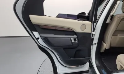Land Rover Discovery 2019, 93210 км, за 29800000 KRW - фото 25
