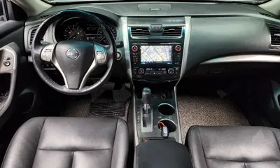 Nissan Altima 2013, 163063 км, за 3500000 KRW - фото 7