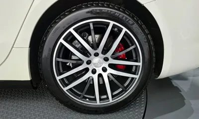 Maserati Ghibli 2018, 67658 км, за 27900000 KRW - фото 21