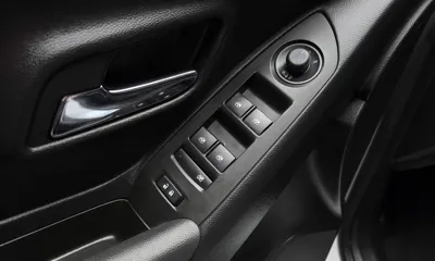 ChevroletGMDaewoo Trax 2018, 94484 км, за 6200000 KRW - фото 18