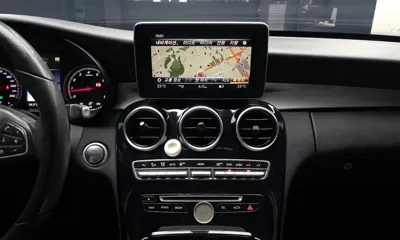 Mercedes-Benz C-Class 2018, 108859 км, за 13900000 KRW - фото 15