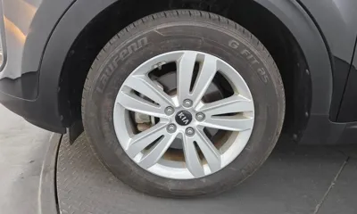 Kia Sportage 2018, 111043 км, за 9900000 KRW - фото 5