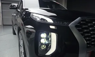 Hyundai Palisade 2020, 57815 км, за 22900000 KRW - фото 22