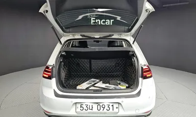 Volkswagen Golf 2015, 135778 км, за 9000000 KRW - фото 20