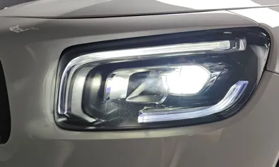 Mercedes-Benz GLB-Class 2023, 24655 км, за 42300000 KRW - фото 22