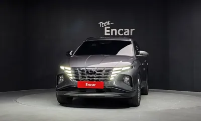 Hyundai Tucson 2021, 61351 км, за 16500000 KRW - фото 3