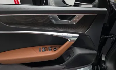 Audi A6 2020, 106095 км, за 25400000 KRW - фото 31