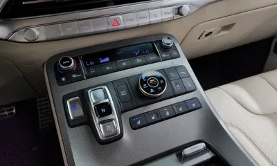 Hyundai Palisade 2022, 38068 км, за 99990000 KRW - фото 9