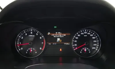Kia K3 2022, 77526 км, за 14990000 KRW - фото 8