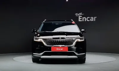 Kia Canival 2021, 85124 км, за 21300000 KRW