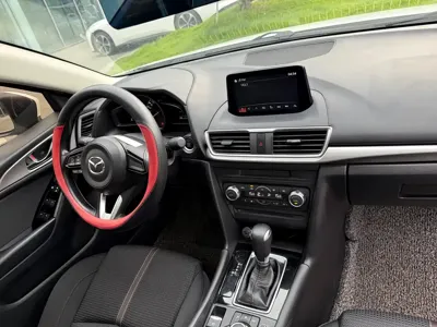 Mazda 3 Axela 2017, 530000 км, за 37800 CNY - фото 17