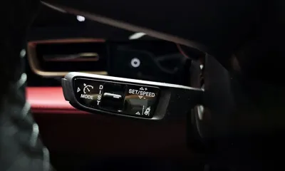 Porsche Taycan 2025, 29800 км, за 126000000 KRW - фото 28