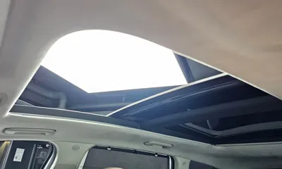 Hyundai Santafe 2019, 152198 км, за 17800000 KRW - фото 16