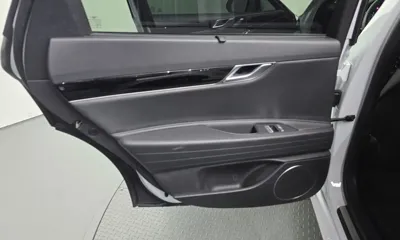 Genesis G80 2022, 60666 км, за 36500000 KRW - фото 25