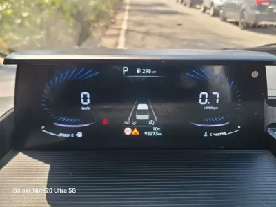 Hyundai Staria 2022, 93272 км, за 24500000 KRW - фото 20