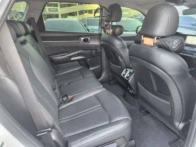 Kia Sorento 2021, 147790 км, за 22300000 KRW - фото 14