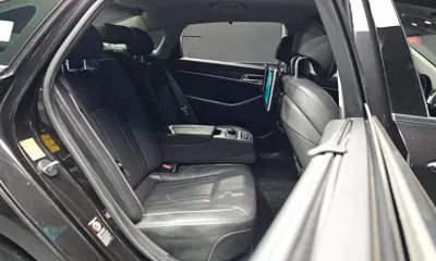 Genesis G80 2019, 169535 км, за 18990000 KRW - фото 12