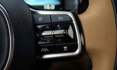 Kia Sorento 2022, 45069 км, за 33000000 KRW - фото 33